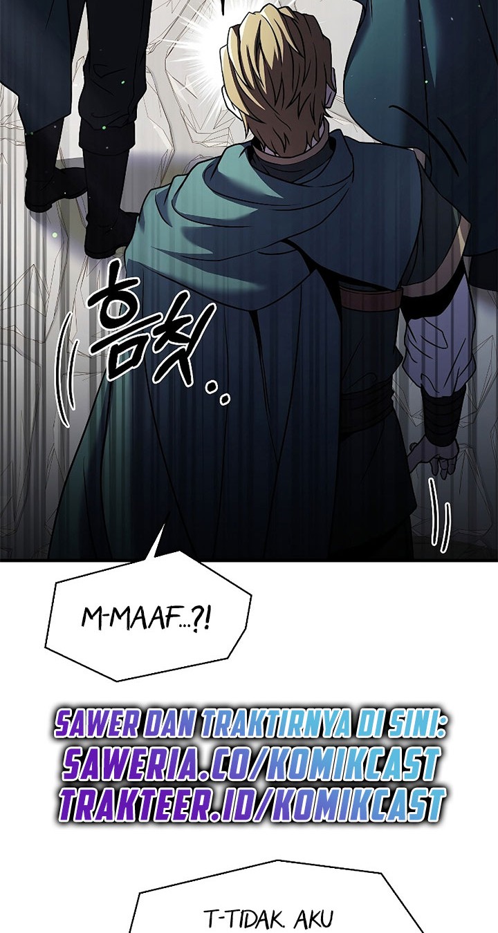 Return of The Greatest Lancer Chapter 11 - halaman 17