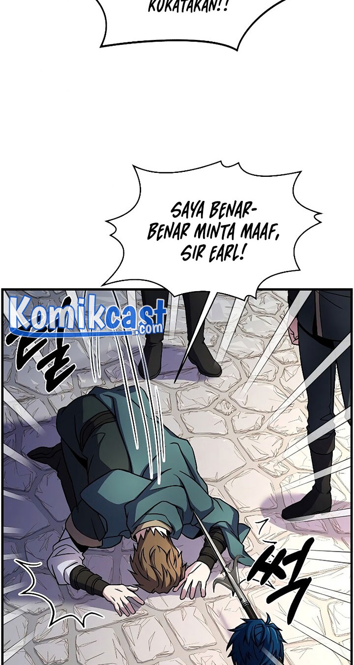Return of The Greatest Lancer Chapter 11 - halaman 19