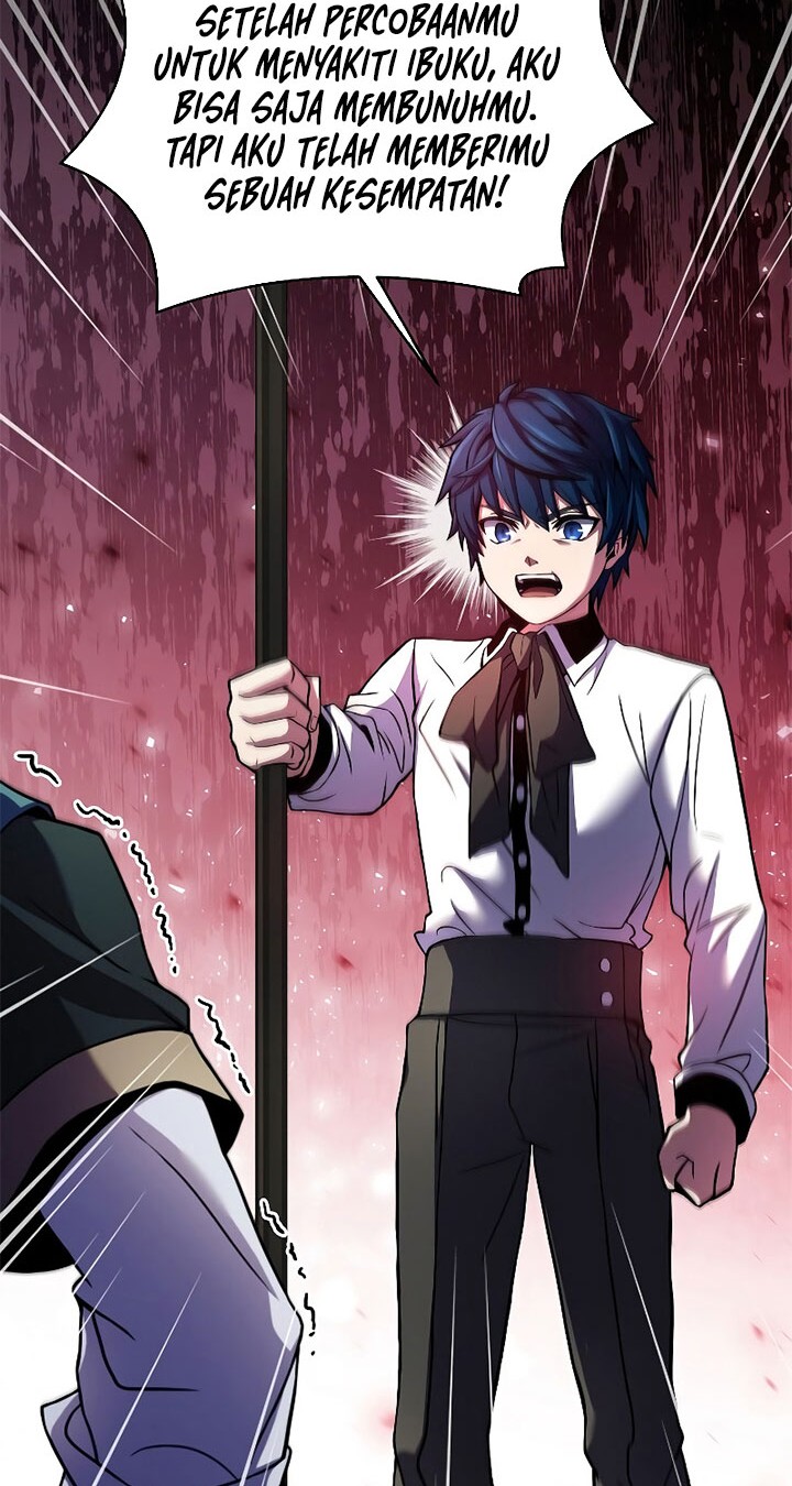 Return of The Greatest Lancer Chapter 11 - halaman 21