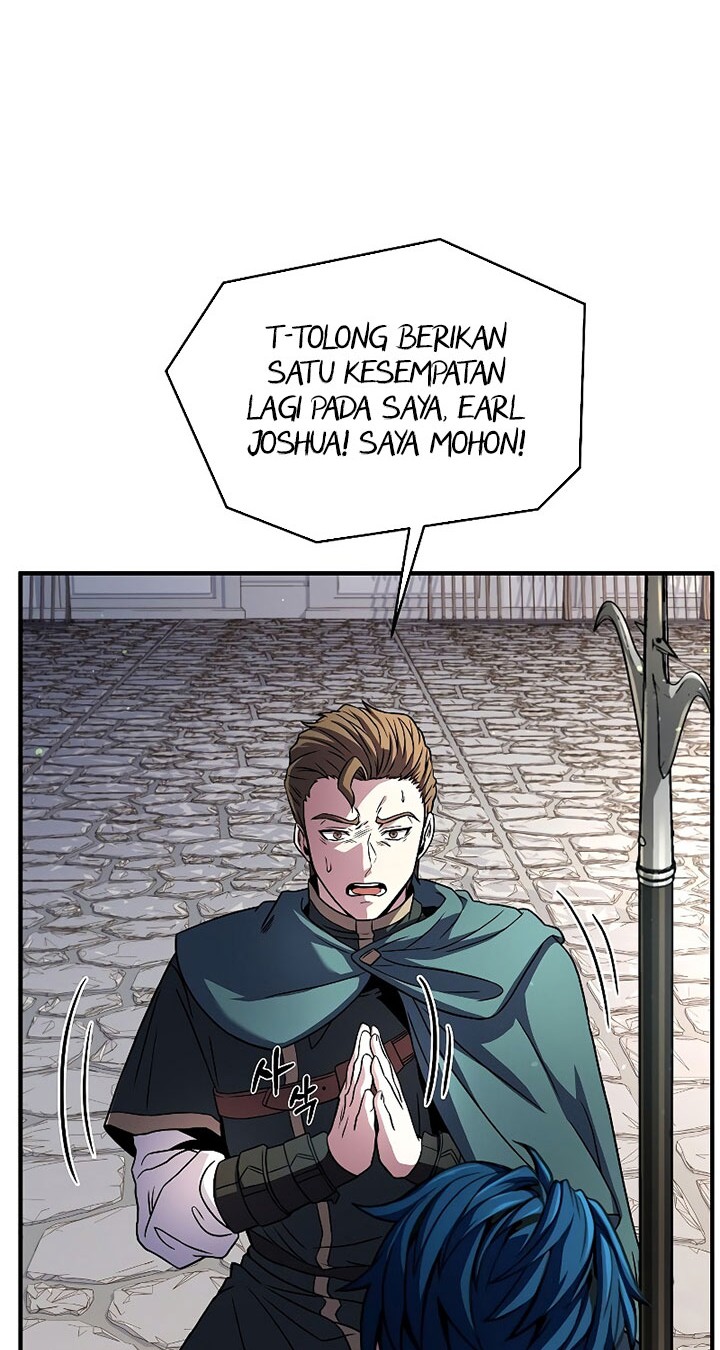 Return of The Greatest Lancer Chapter 11 - halaman 23