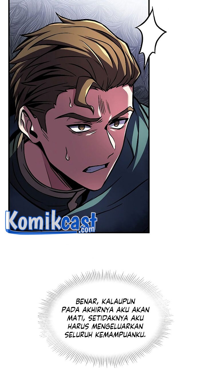 Return of The Greatest Lancer Chapter 11 - halaman 25