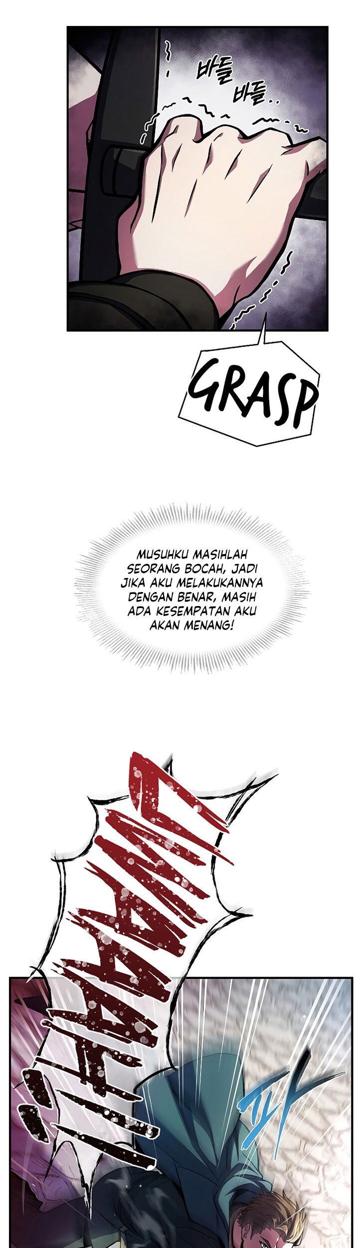 Return of The Greatest Lancer Chapter 11 - halaman 26