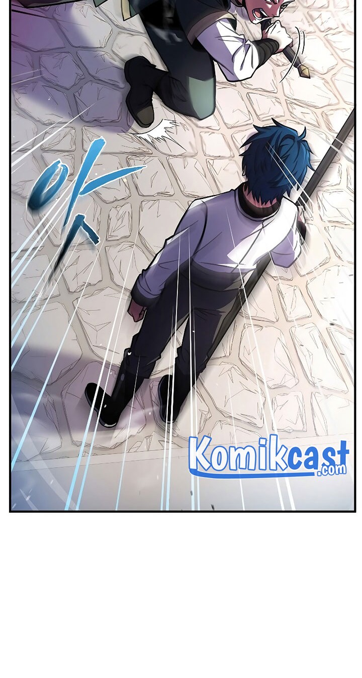 Return of The Greatest Lancer Chapter 11 - halaman 27