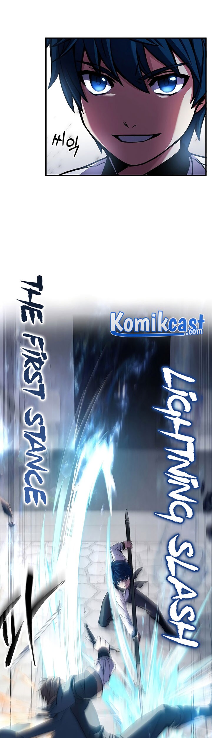 Return of The Greatest Lancer Chapter 11 - halaman 28
