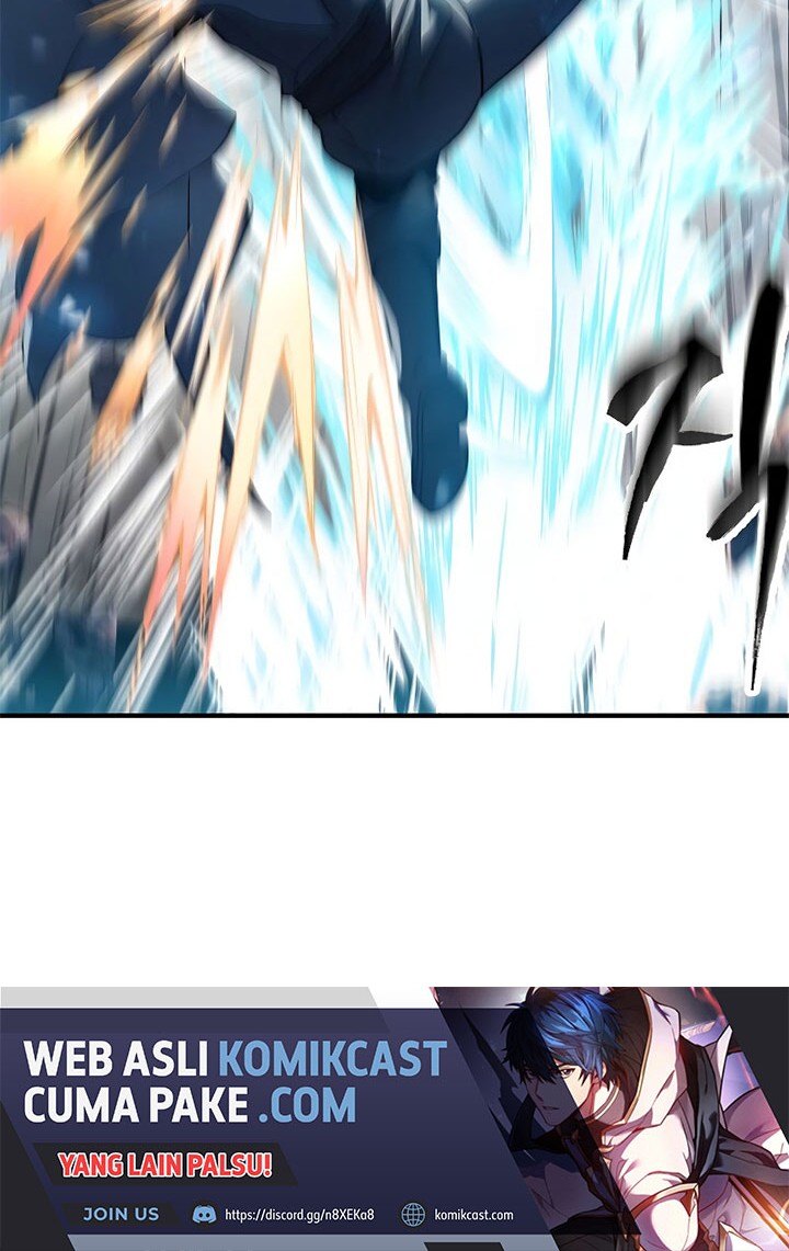 Return of The Greatest Lancer Chapter 11 - halaman 29