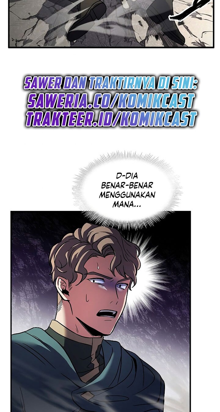 Return of The Greatest Lancer Chapter 11 - halaman 31