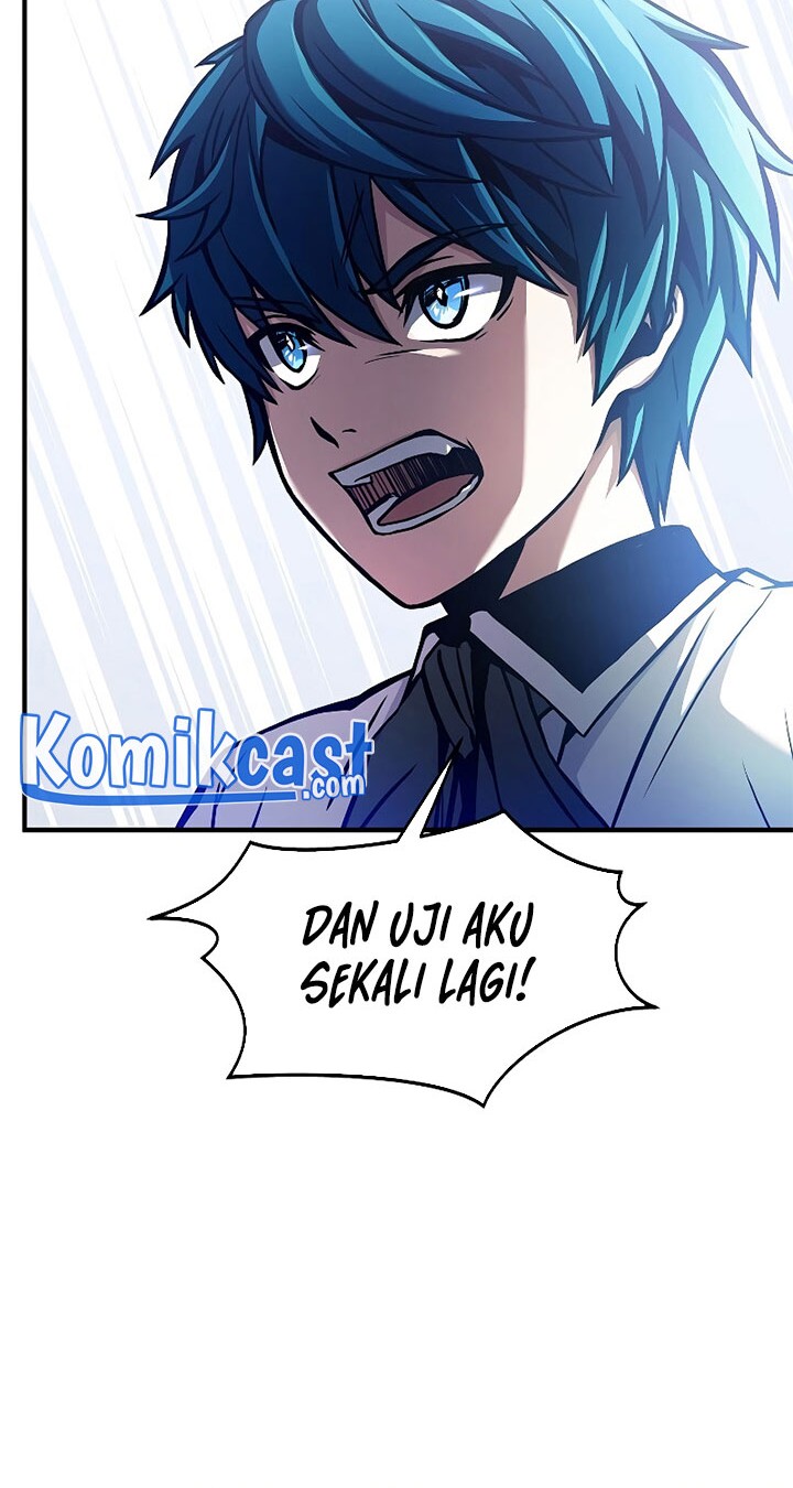 Return of The Greatest Lancer Chapter 11 - halaman 33