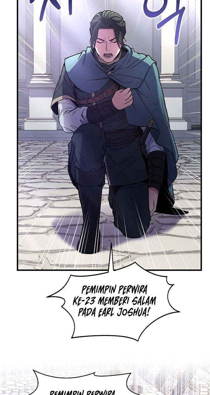 Return of The Greatest Lancer Chapter 11 - halaman 35