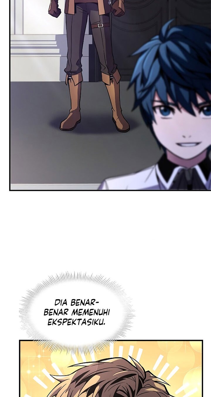 Return of The Greatest Lancer Chapter 11 - halaman 37