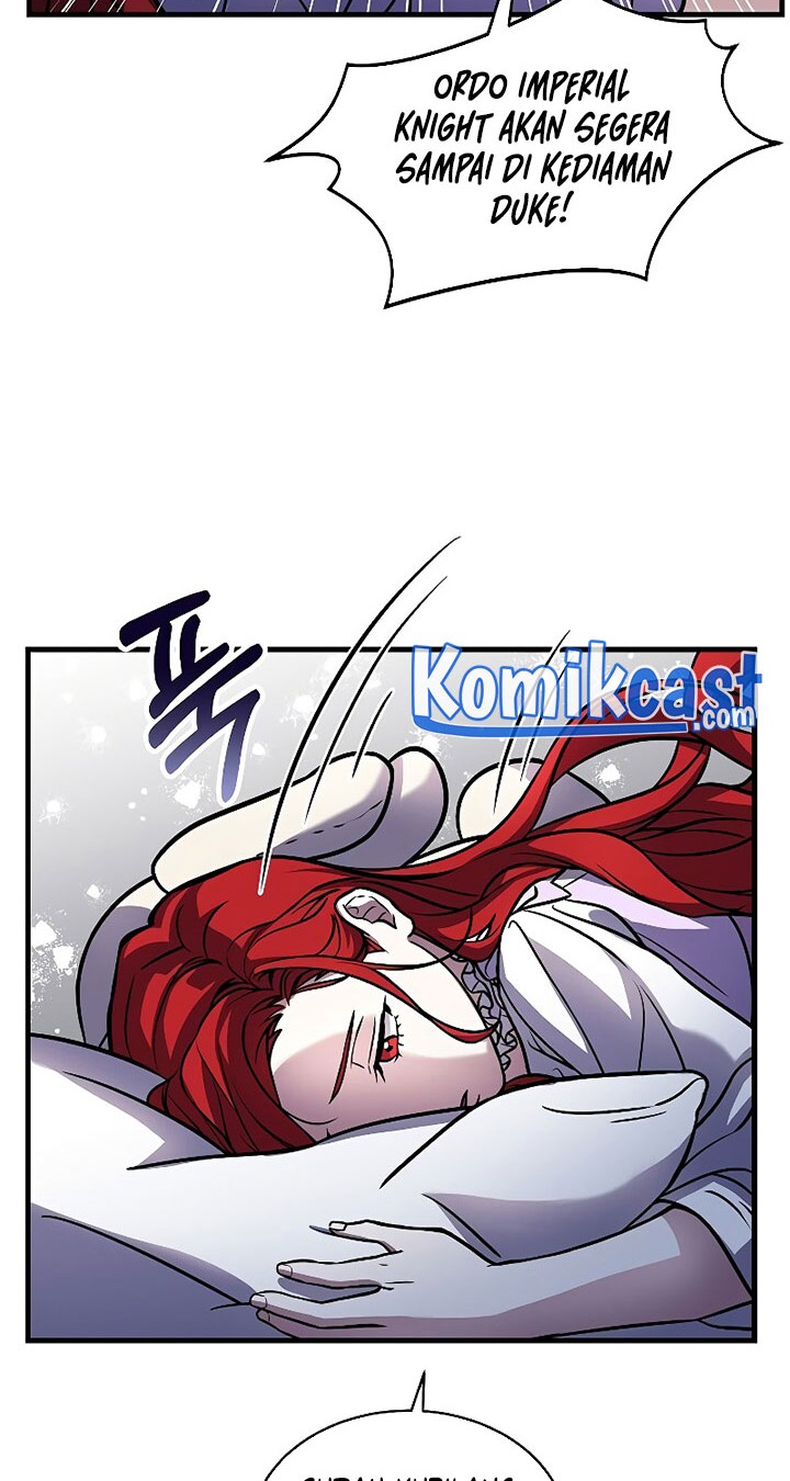Return of The Greatest Lancer Chapter 11 - halaman 41