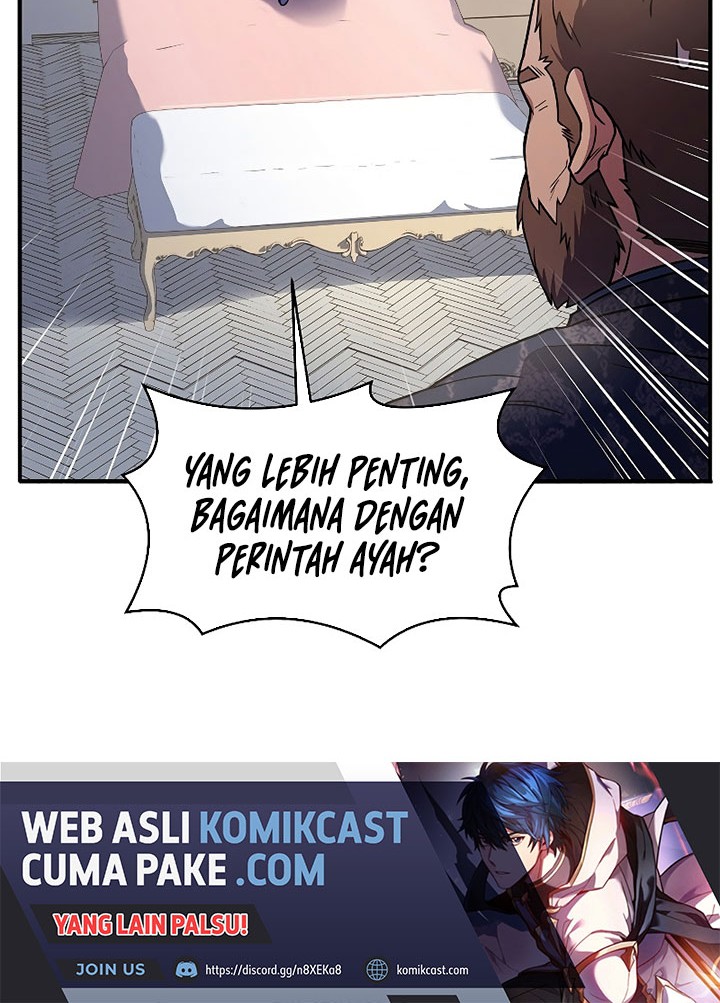 Return of The Greatest Lancer Chapter 11 - halaman 43