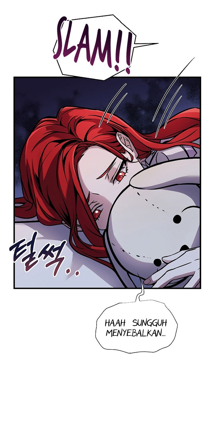 Return of The Greatest Lancer Chapter 11 - halaman 45