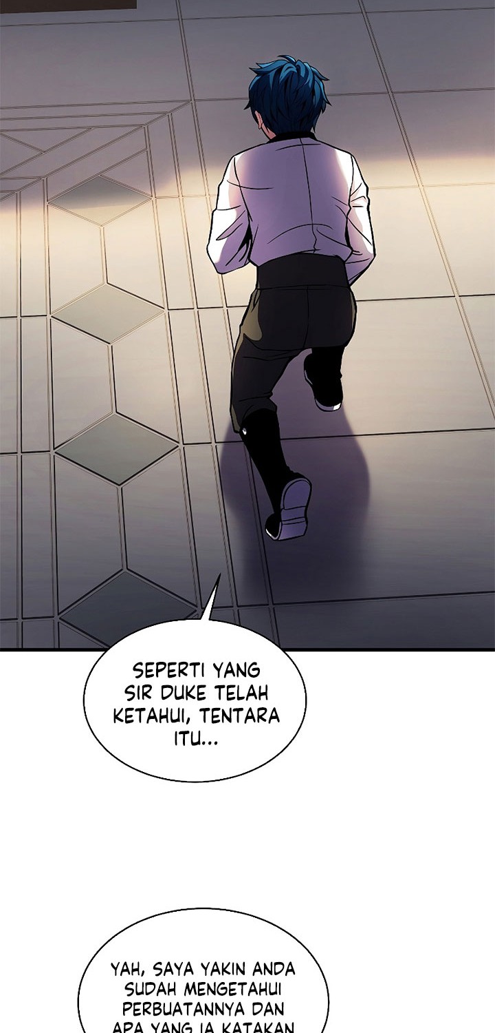 Return of The Greatest Lancer Chapter 11 - halaman 47