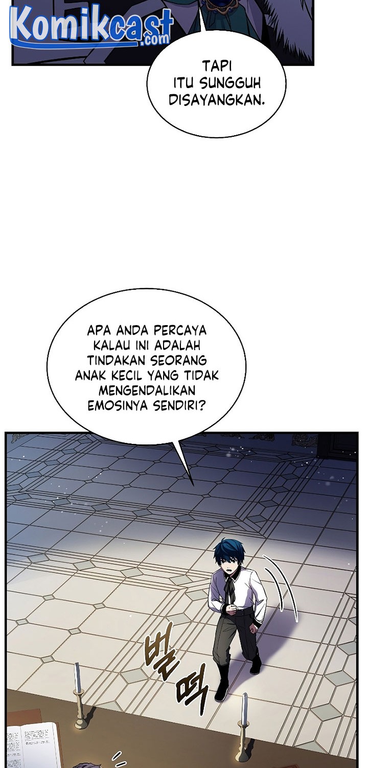 Return of The Greatest Lancer Chapter 11 - halaman 49