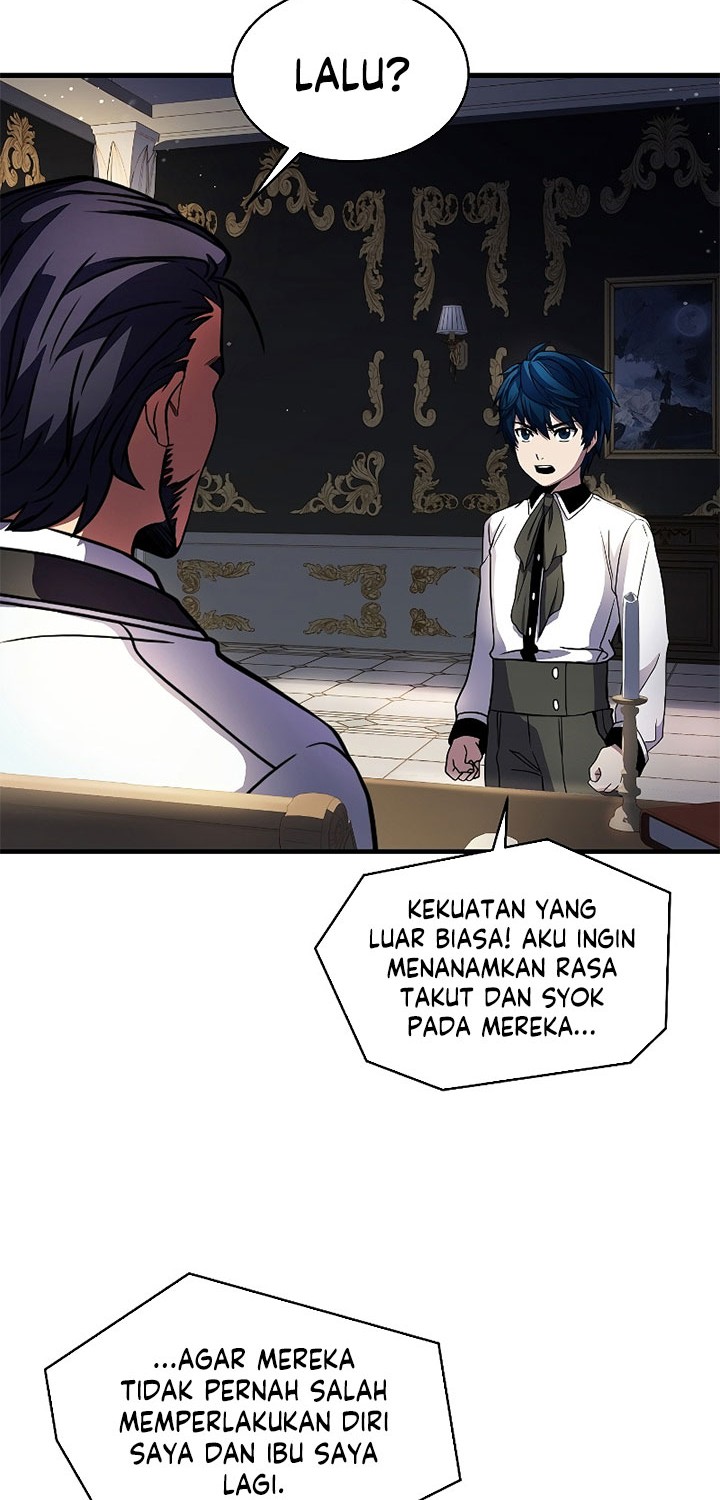 Return of The Greatest Lancer Chapter 11 - halaman 51