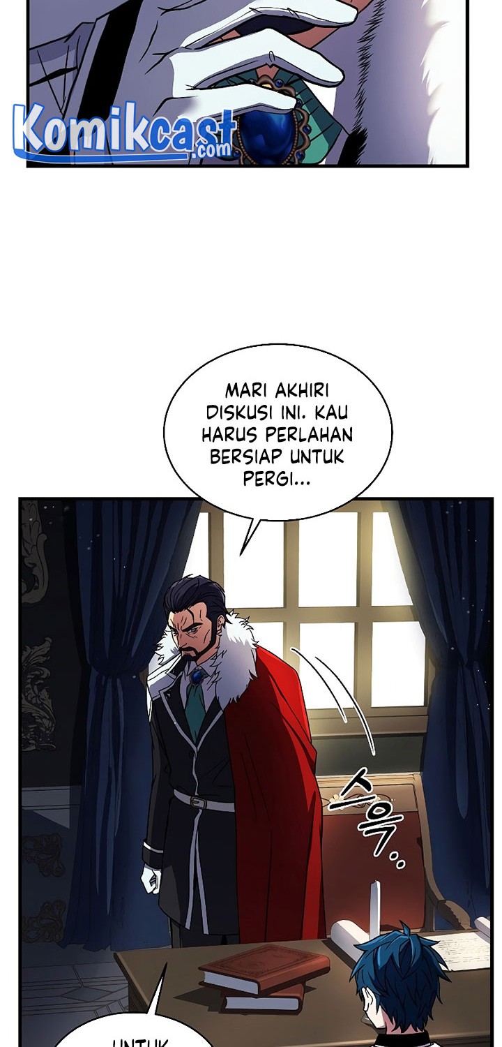 Return of The Greatest Lancer Chapter 11 - halaman 53