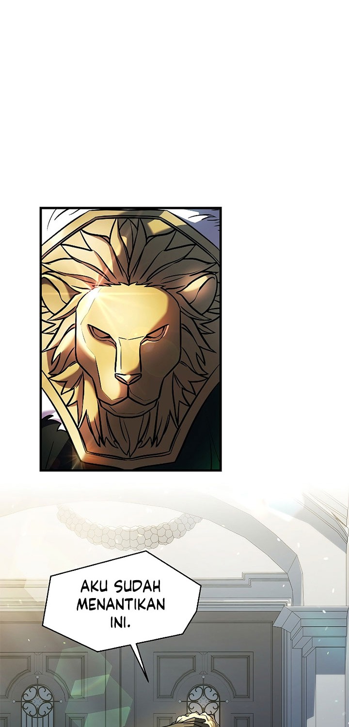 Return of The Greatest Lancer Chapter 11 - halaman 55