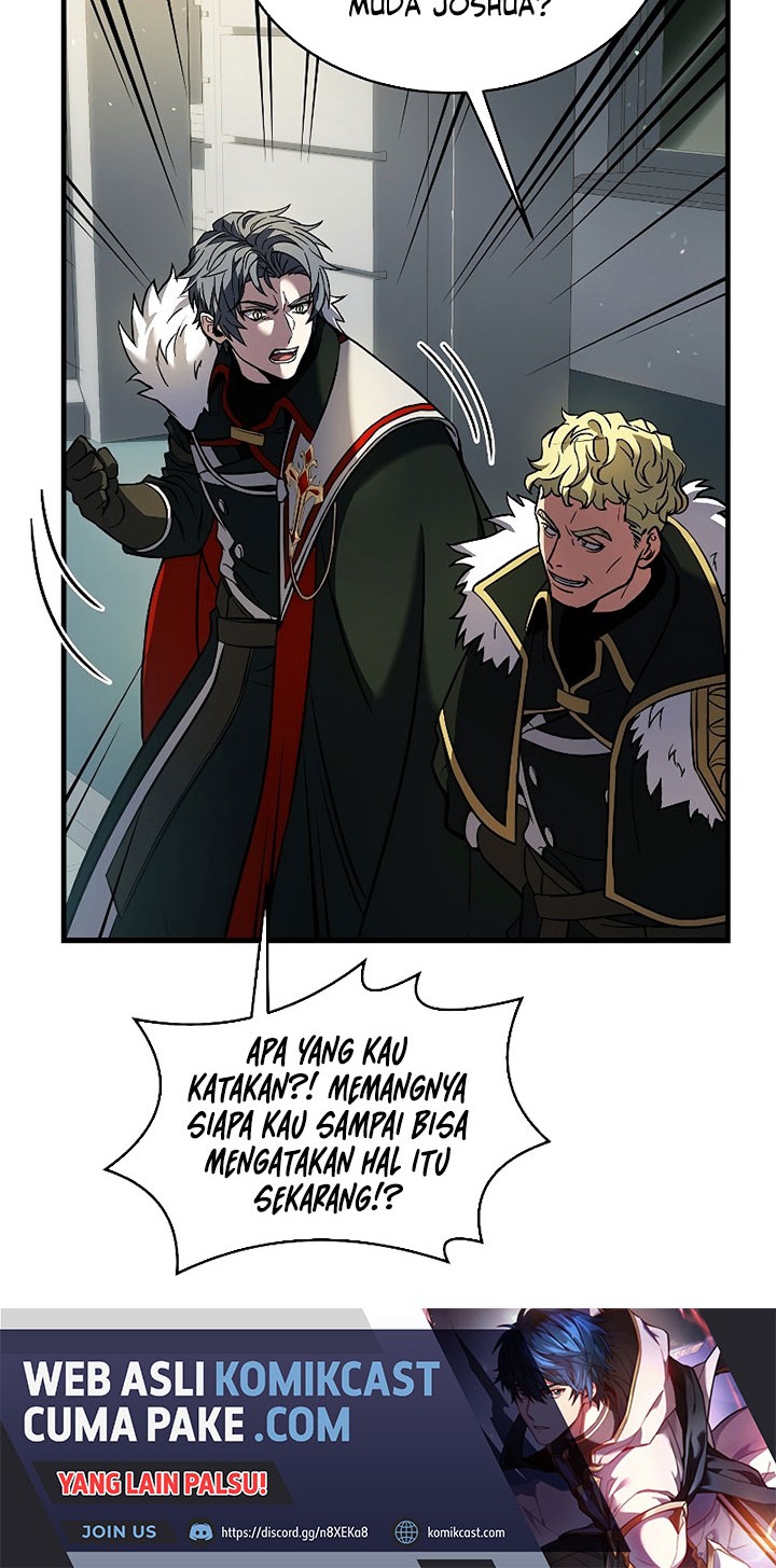 Return of The Greatest Lancer Chapter 11 - halaman 57