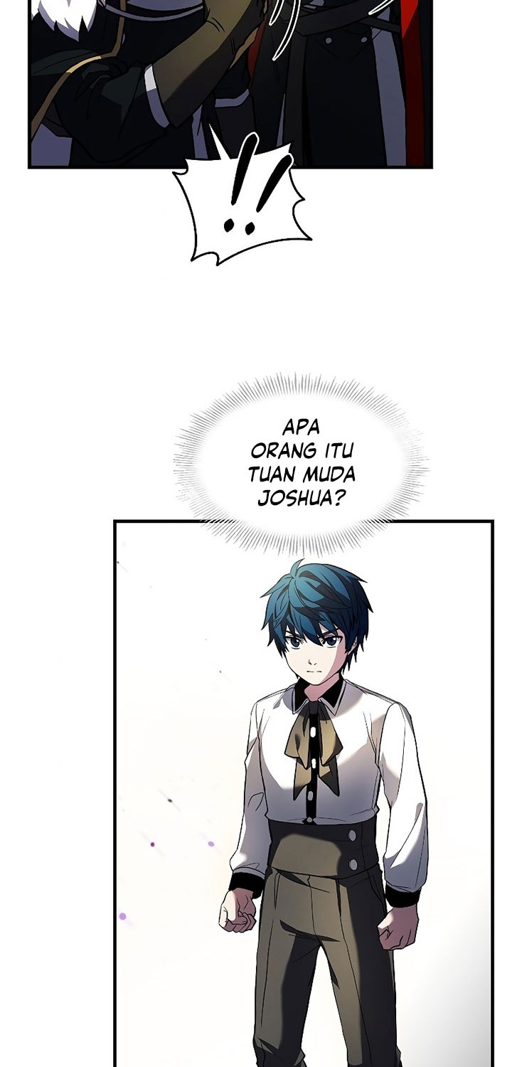 Return of The Greatest Lancer Chapter 11 - halaman 59