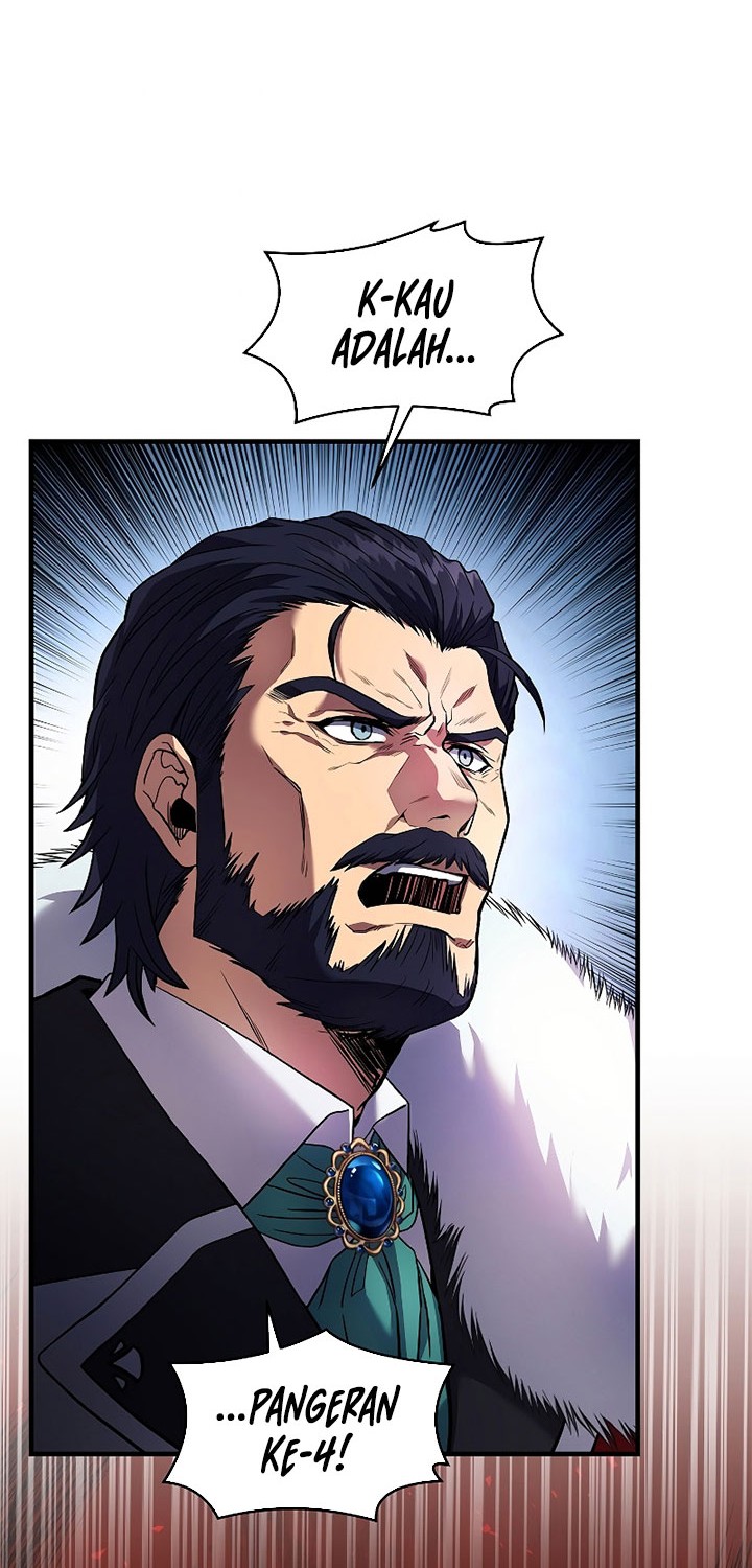 Return of The Greatest Lancer Chapter 11 - halaman 65