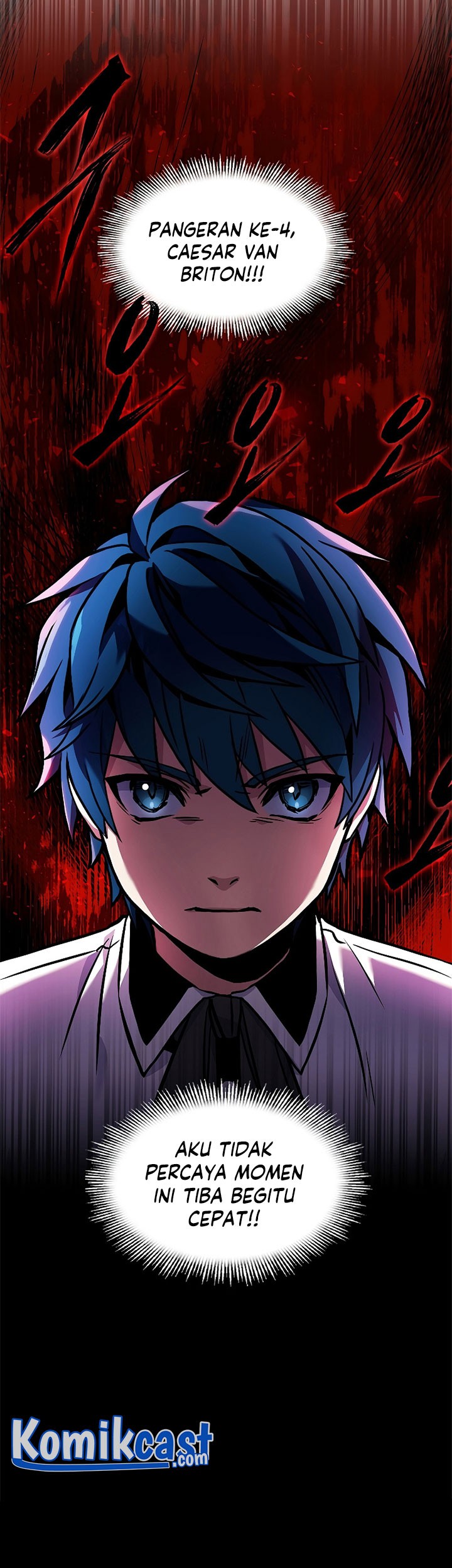 Return of The Greatest Lancer Chapter 11 - halaman 66