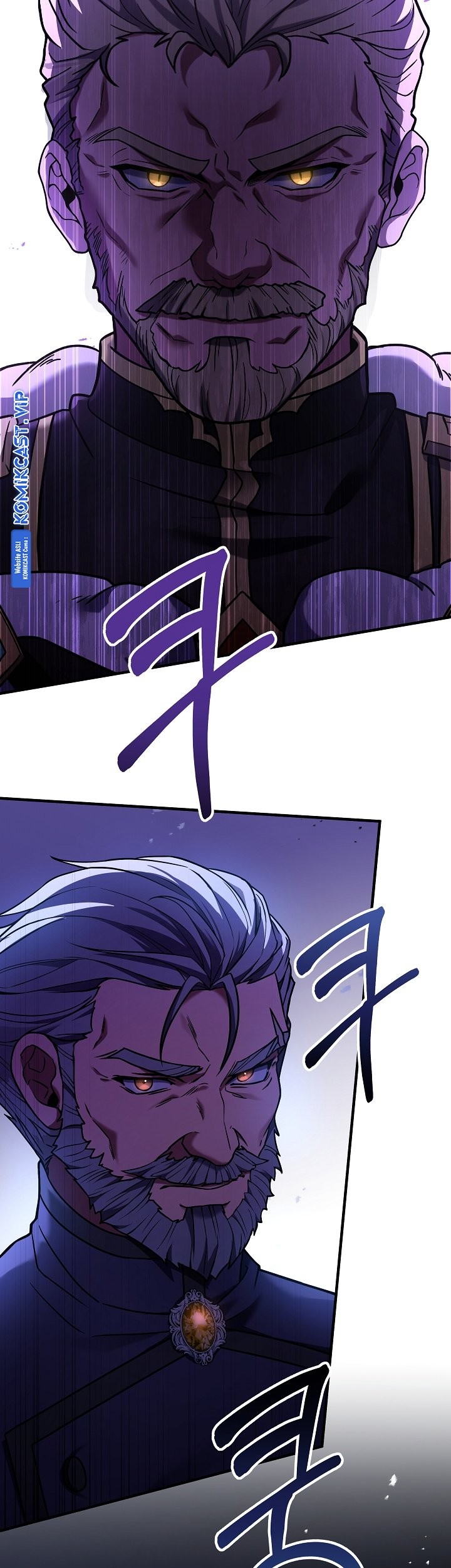 Return of The Greatest Lancer Chapter 110 - halaman 28