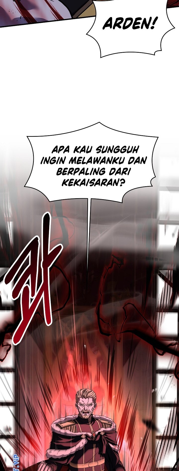 Return of The Greatest Lancer Chapter 110 - halaman 41