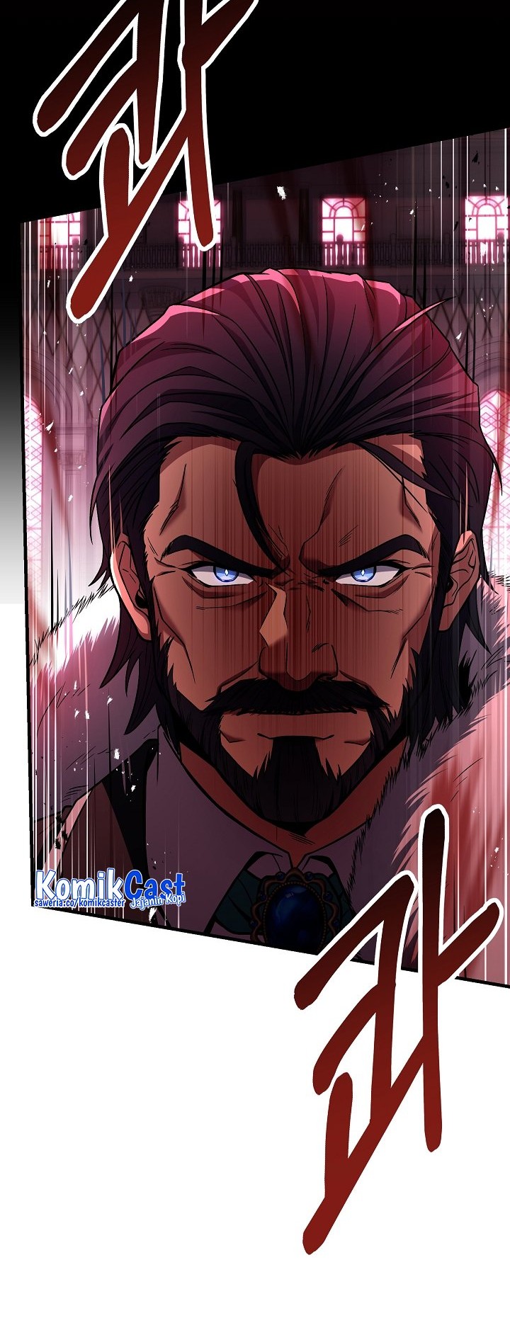 Return of The Greatest Lancer Chapter 110 - halaman 43