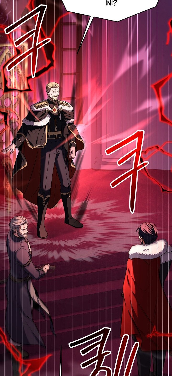 Return of The Greatest Lancer Chapter 110 - halaman 45