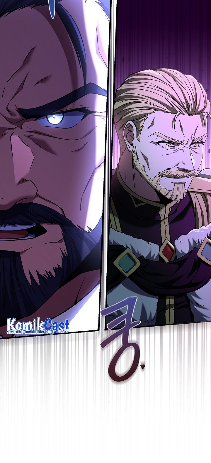 Return of The Greatest Lancer Chapter 110 - halaman 47