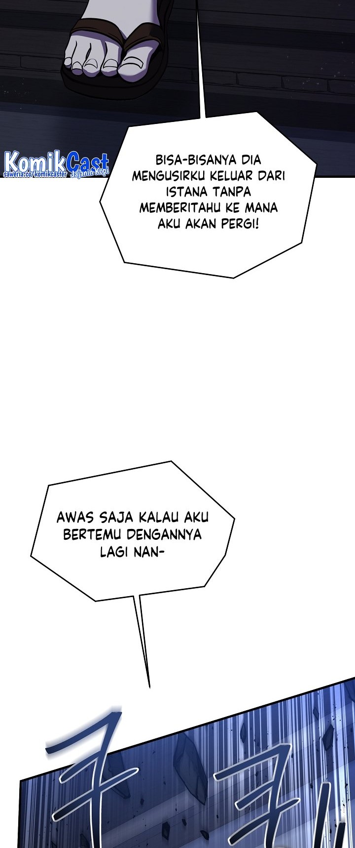 Return of The Greatest Lancer Chapter 110 - halaman 51