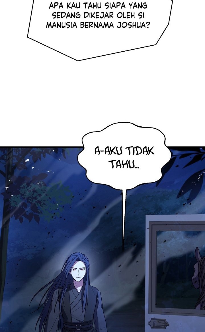 Return of The Greatest Lancer Chapter 110 - halaman 57