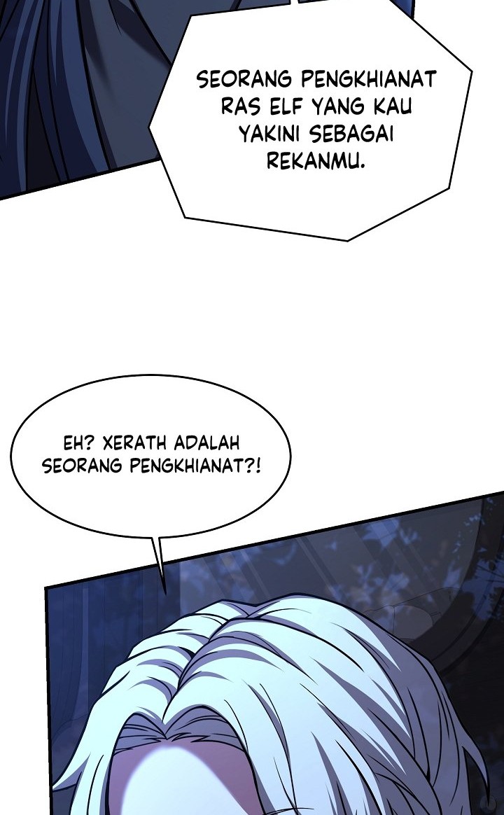 Return of The Greatest Lancer Chapter 110 - halaman 59