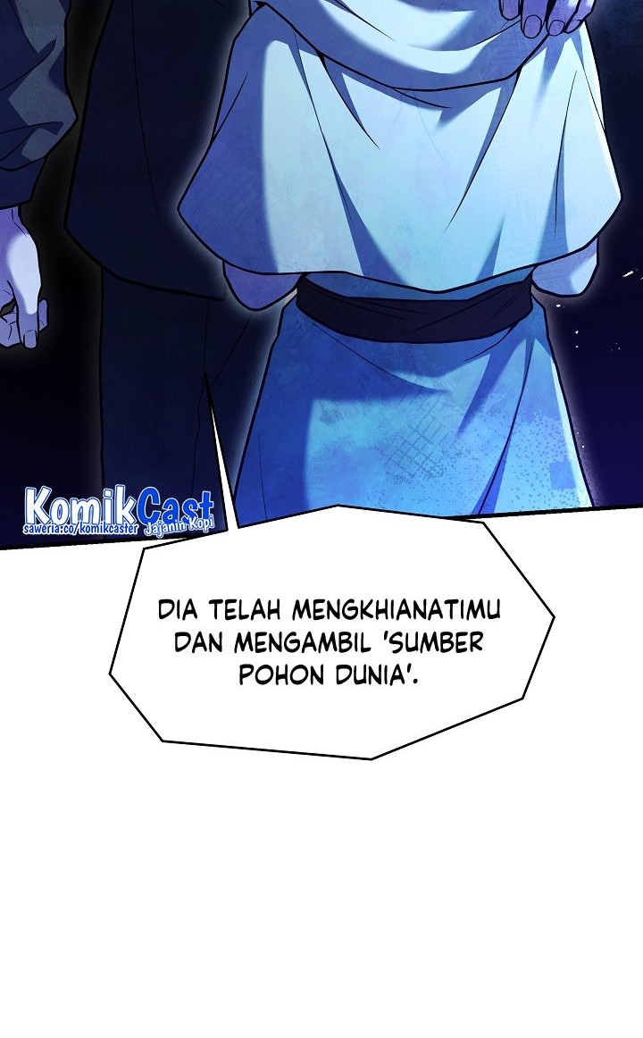 Return of The Greatest Lancer Chapter 110 - halaman 61