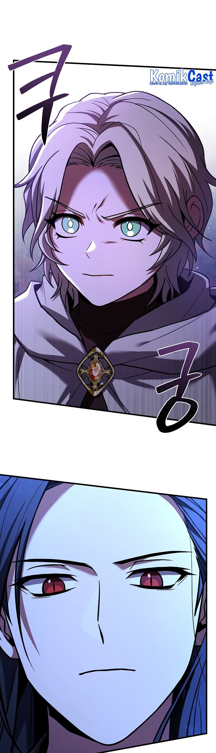 Return of The Greatest Lancer Chapter 110 - halaman 64