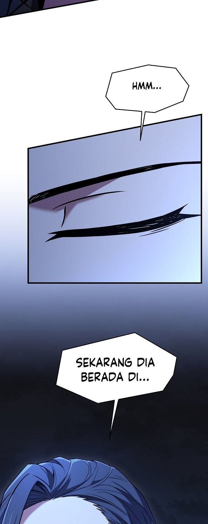 Return of The Greatest Lancer Chapter 110 - halaman 65