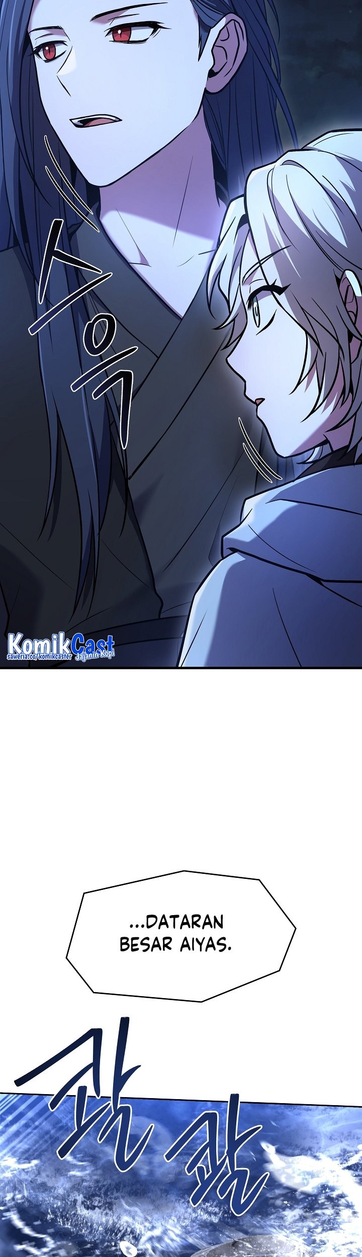 Return of The Greatest Lancer Chapter 110 - halaman 66