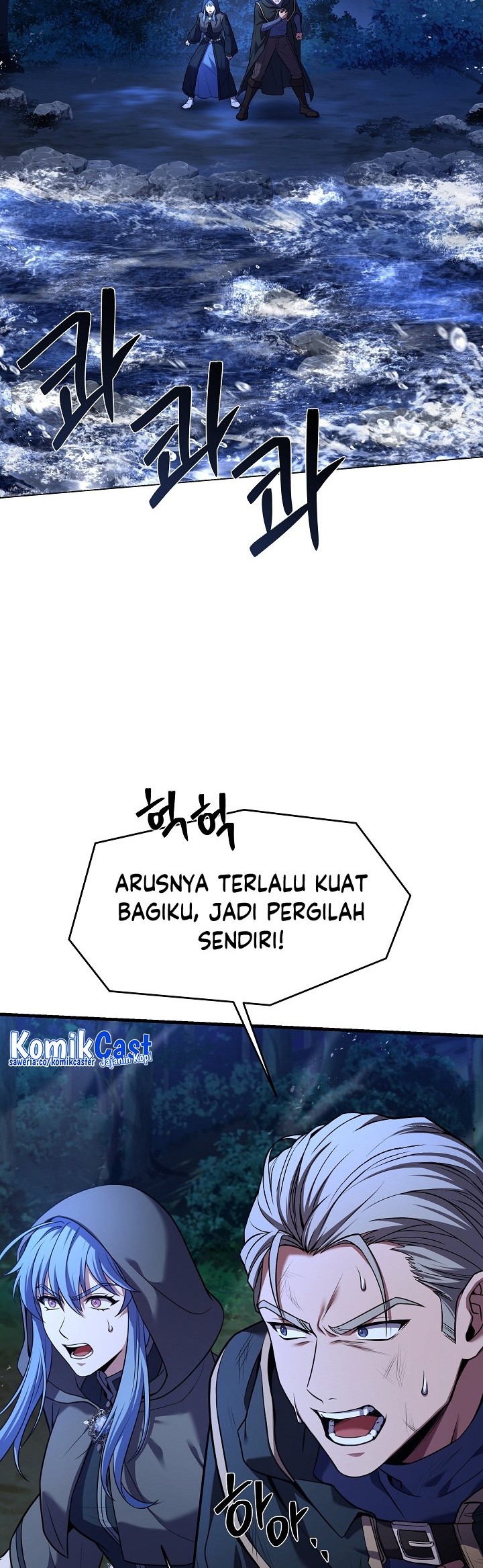Return of The Greatest Lancer Chapter 110 - halaman 69