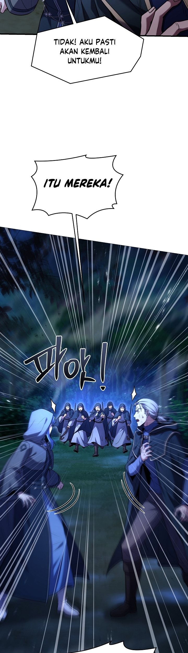 Return of The Greatest Lancer Chapter 110 - halaman 70
