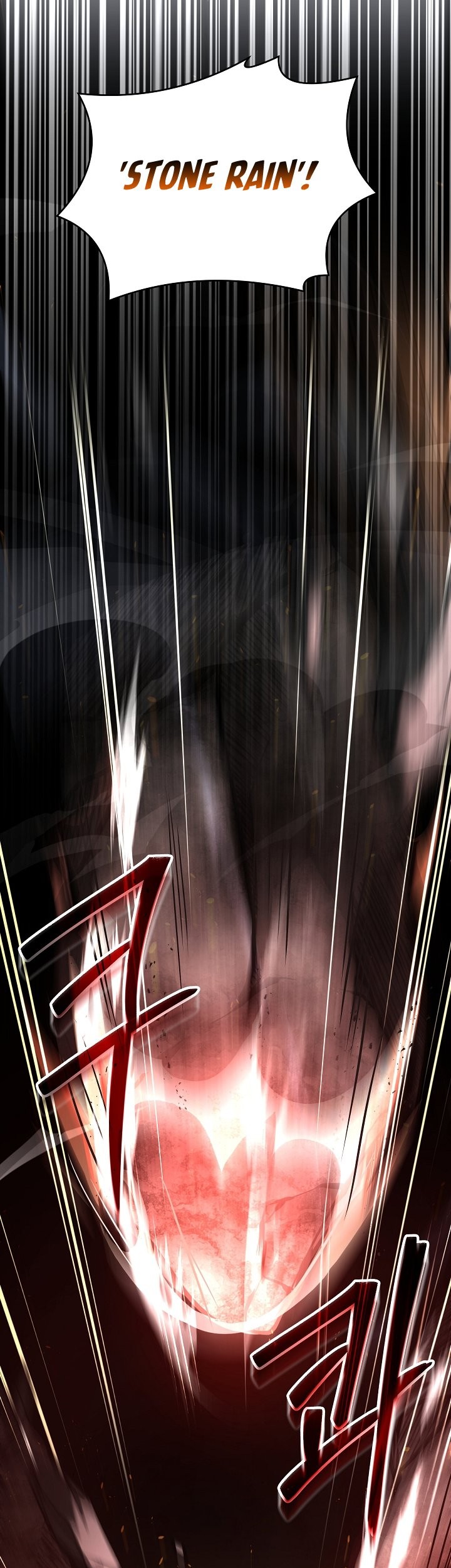 Return of The Greatest Lancer Chapter 110 - halaman 72