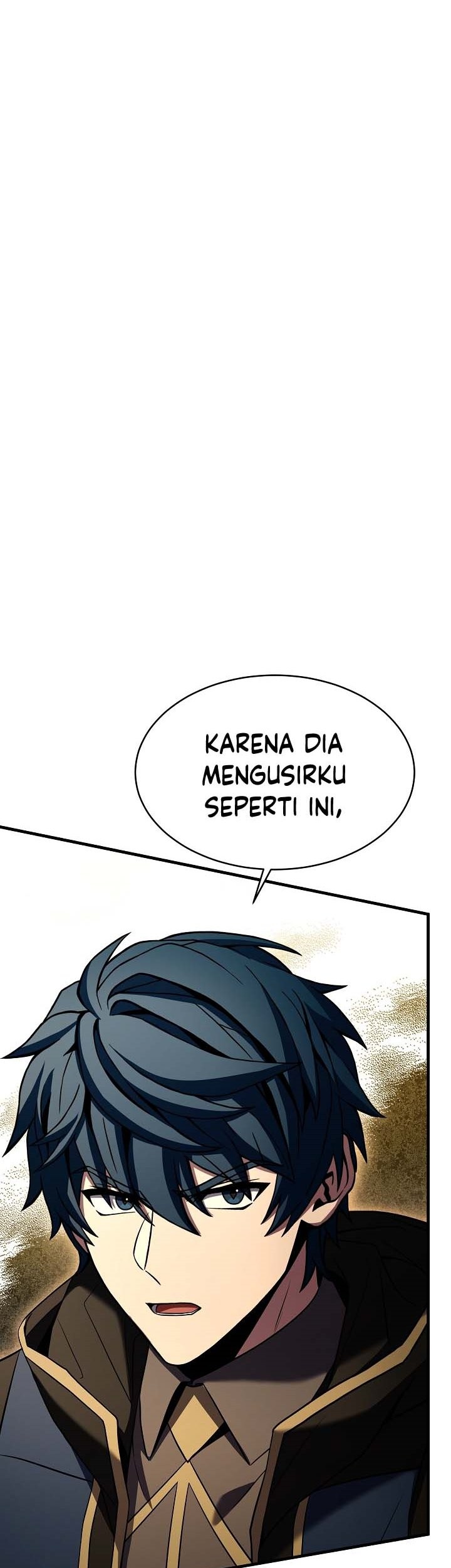 Return of The Greatest Lancer Chapter 111 - halaman 16