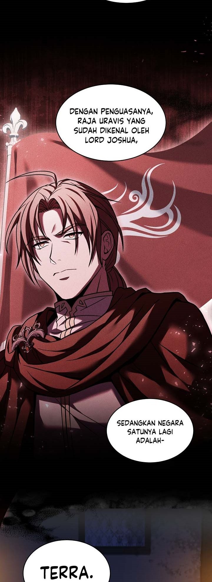 Return of The Greatest Lancer Chapter 111 - halaman 29