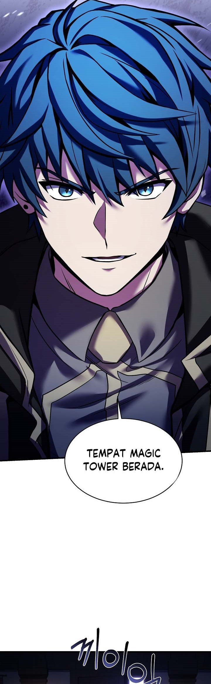 Return of The Greatest Lancer Chapter 111 - halaman 33