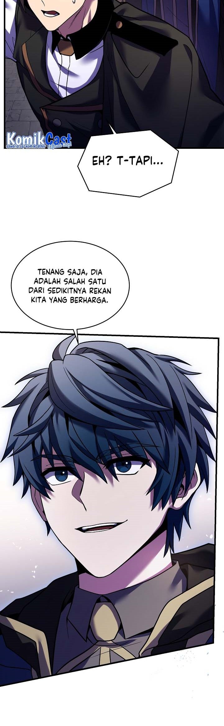 Return of The Greatest Lancer Chapter 111 - halaman 37