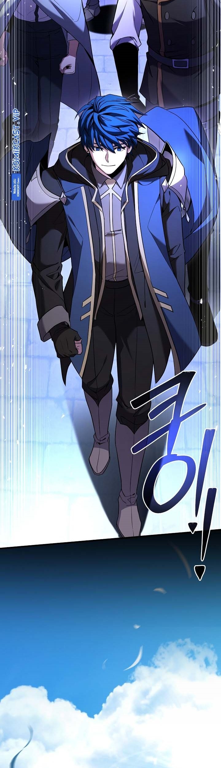 Return of The Greatest Lancer Chapter 111 - halaman 52