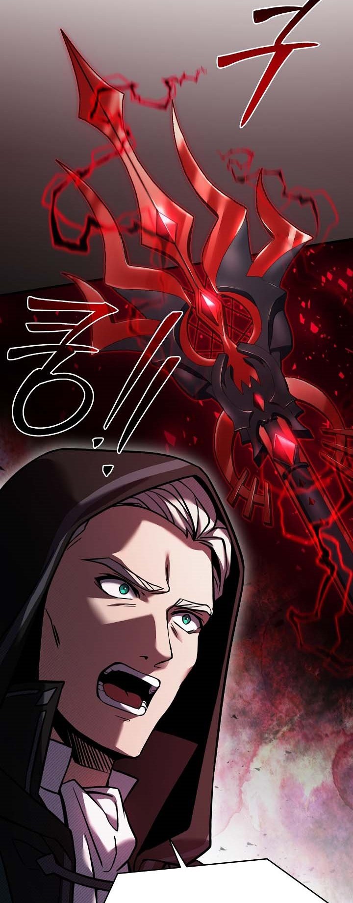 Return of The Greatest Lancer Chapter 111 - halaman 57