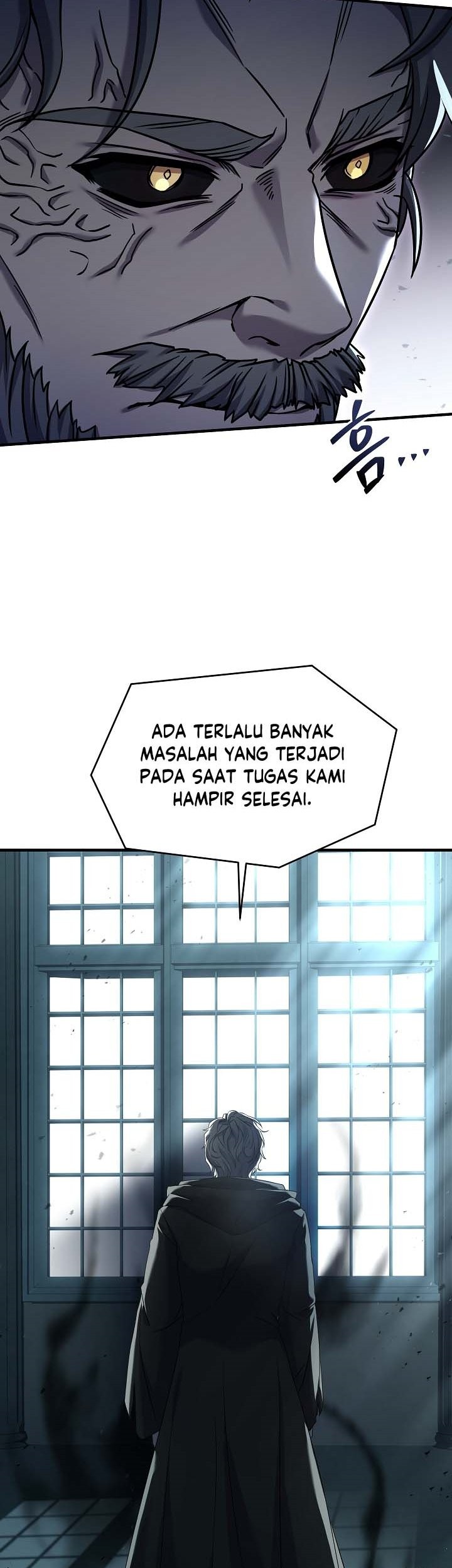 Return of The Greatest Lancer Chapter 111 - halaman 60