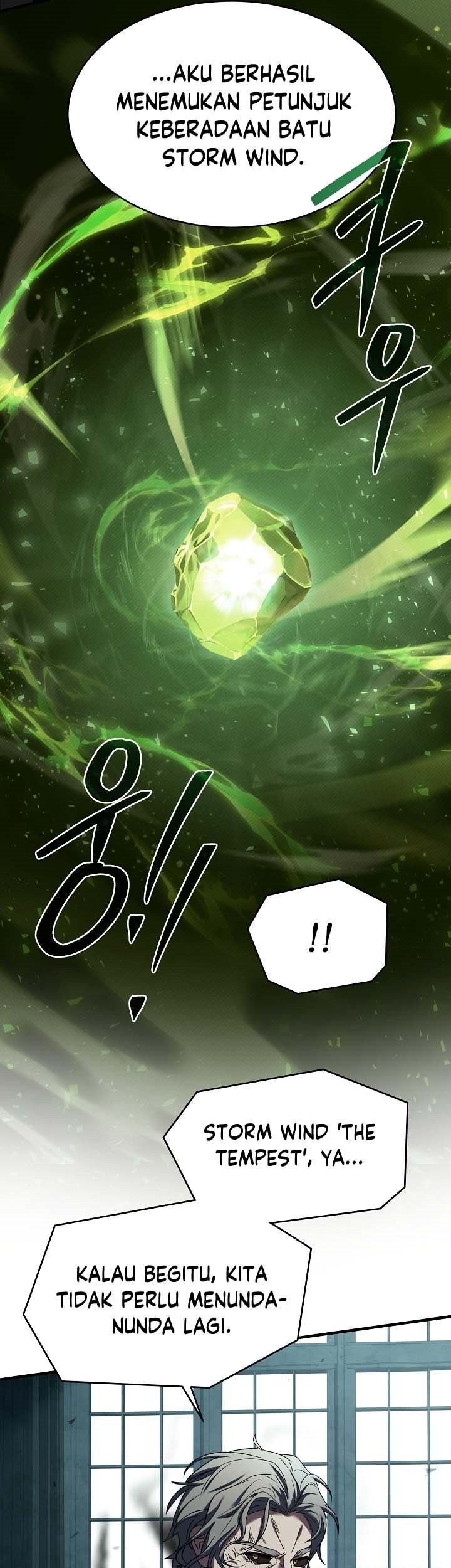 Return of The Greatest Lancer Chapter 111 - halaman 62