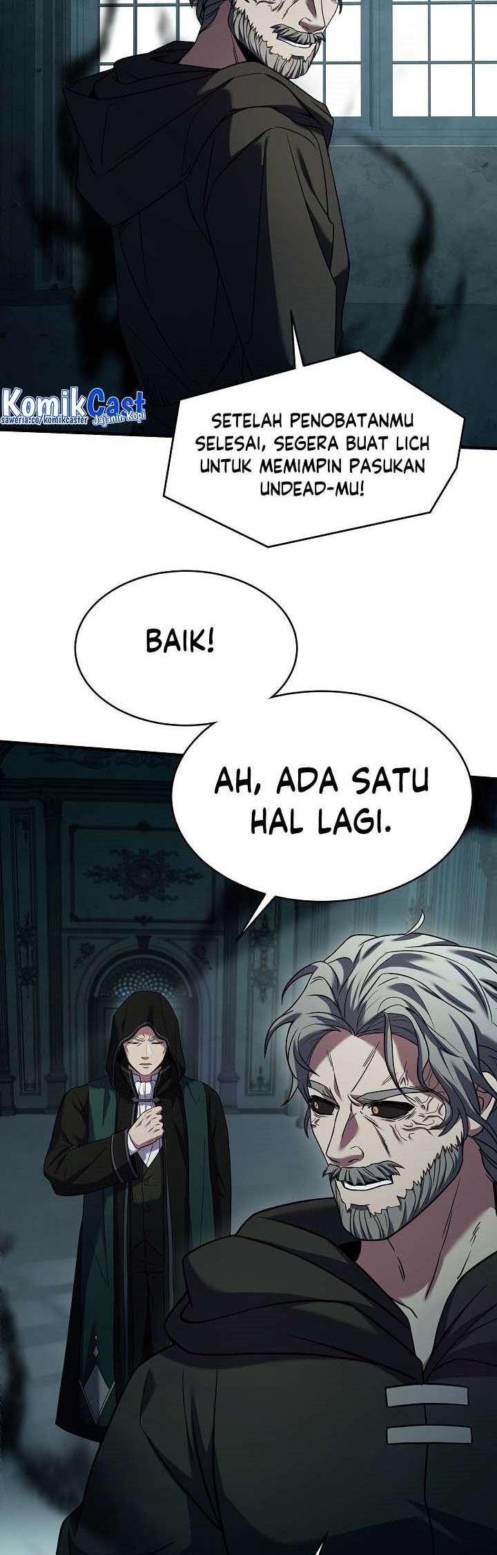 Return of The Greatest Lancer Chapter 111 - halaman 63