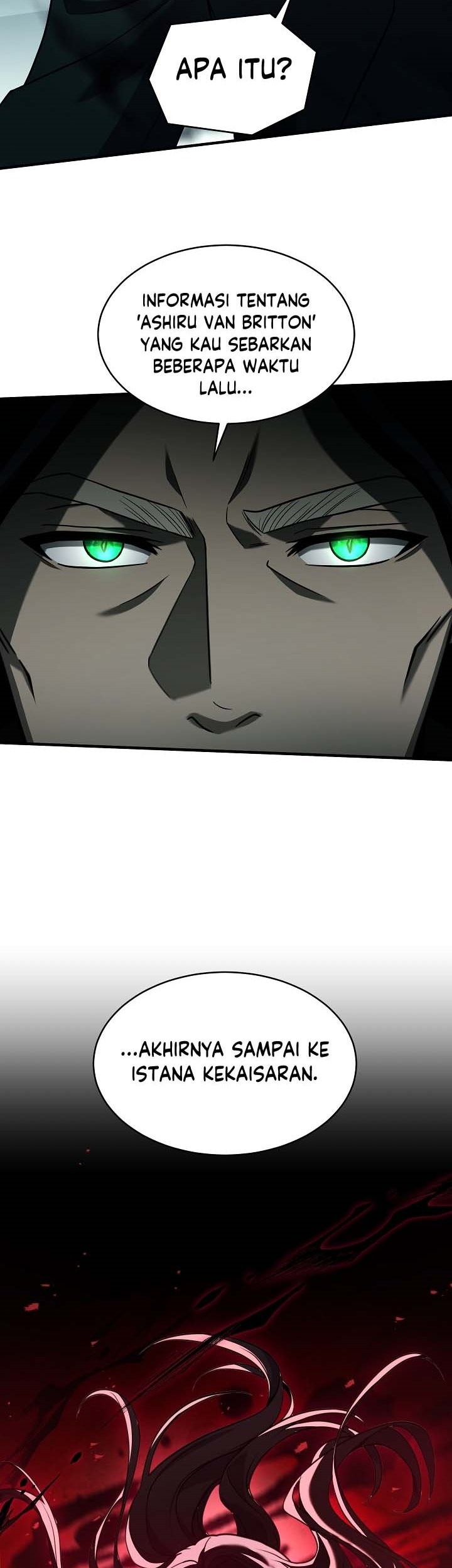 Return of The Greatest Lancer Chapter 111 - halaman 64